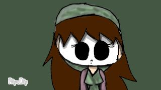 Sophia The Killer Wiki CreepypastaBR Amino