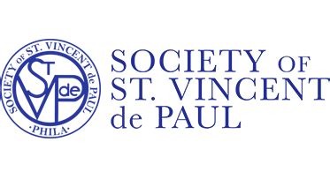 St Vincent De Paul Logos