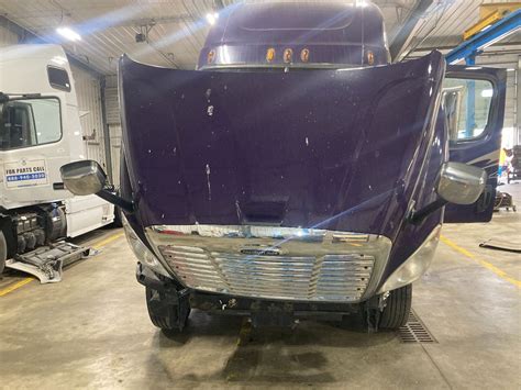 A17 15588 000 Freightliner Cascadia Hood For Sale