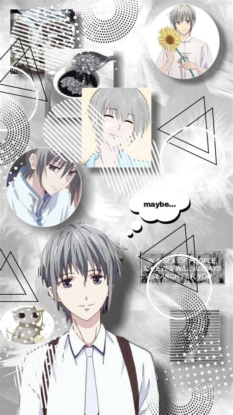 100 Fruits Basket Anime Wallpapers