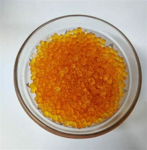 Silica Gel Orange Beads Kg Bag At Rs Kg In Mumbai Id