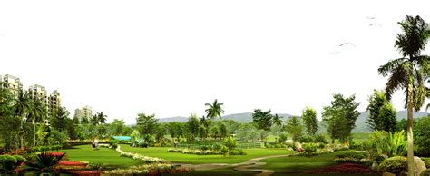 Park Png Images Transparent Free Download