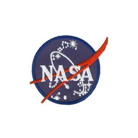 NASA Insignia Logo - LogoDix