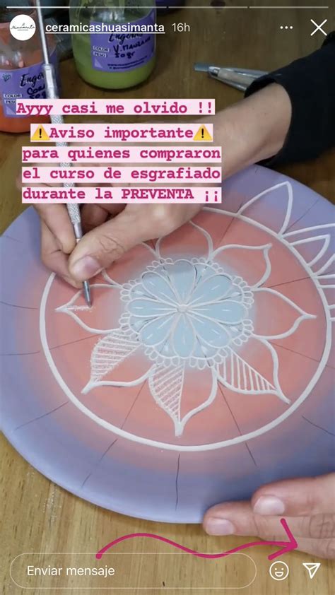 Pin Von Andrea Auf Ceramica