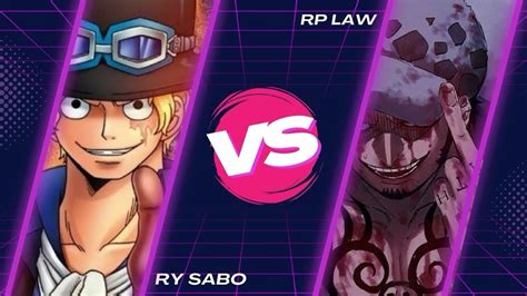 Eb One Piece Card Game Gamershop Flagship Battle Ry Sabo Vs Rp