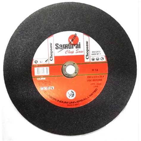 Cumi Inch Cutting Wheel At Rs Abrasive Wheel In Bengaluru Id