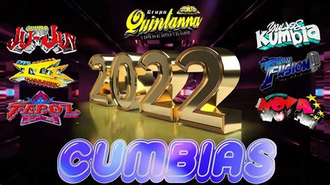 Mix Exitos De Cumbias Sonideras Cumbias Para Bailar Toda La