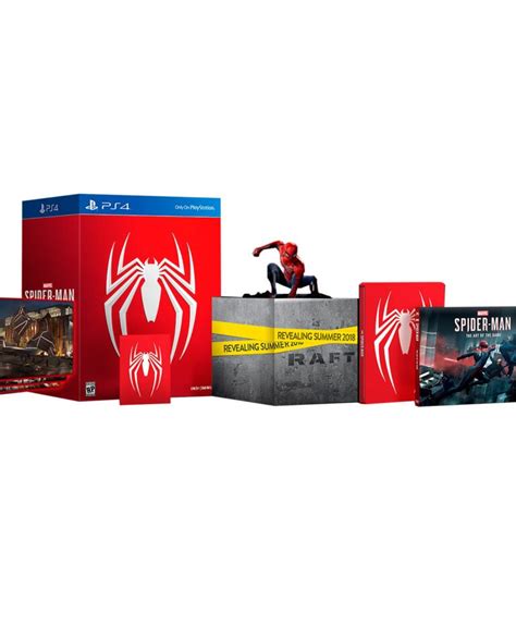 Spider Man Collectors Edition Gameplanet