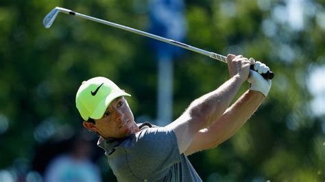 Golfer Rory Mcilroy Drops Out Of Rio Olympics Over Zika Concerns Mashable