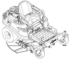 Exmark Qte Gem Exmark Quest E Series Zero Turn Mower