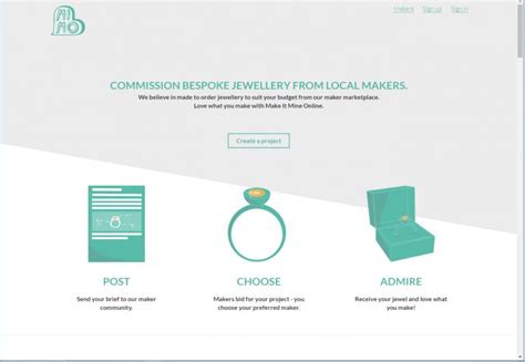 3 Types Of Websites Which Help CAD Jewellers Meet And Interact With New