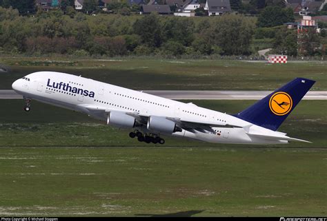 D AIMK Lufthansa Airbus A380 841 Photo By Michael Stappen ID 470157