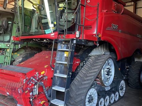 Case Ih Axial Flow Gebraucht Neu Kaufen Technikboerse At