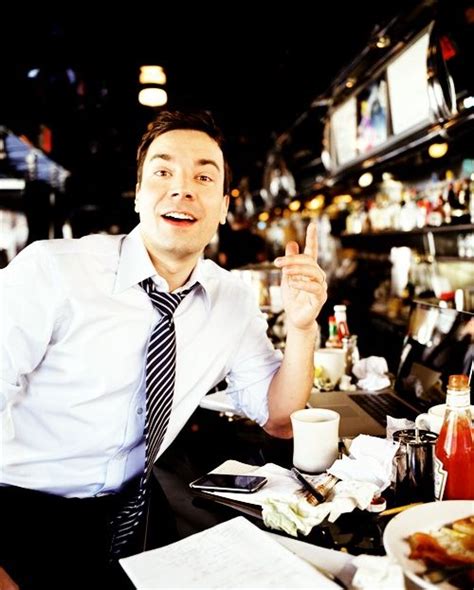 Jimmy Fallon Jimmy Fallon Fallon Celebrity News