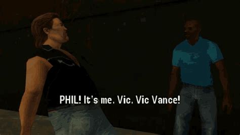 Gta Vcs Gta One Liners  Gta Vcs Gta One Liners Gta Vice City Stories Discover And Share S