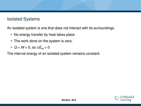 The First Law Of Thermodynamics And The Kinetic Theory Of Gases Ppt