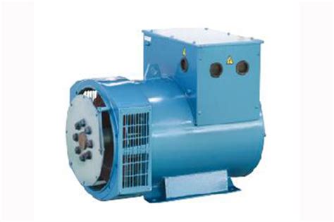 ST STC Brushed Generator YingTai Group Co Ltd