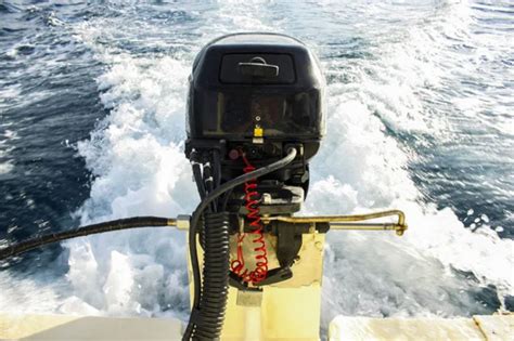 When To Winterize Your Boat Motor Exactly Improve Sailing