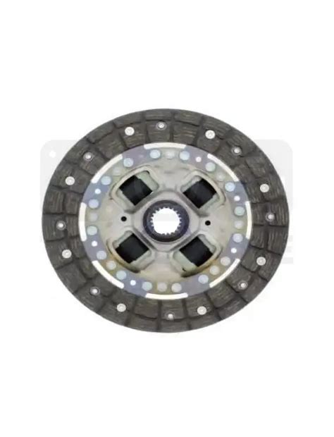 Clutch Disc Toyota Yaris