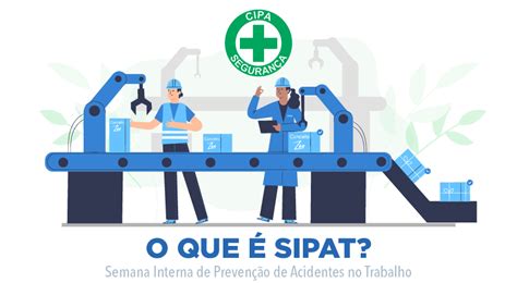 O Que é SIPAT e Para Que Serve o Evento Obrigatório da NR5