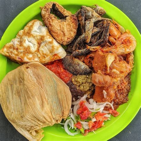 Ghanaian food of the week 🇬🇭🍲 | Ghanaian food, Healthy food dishes ...