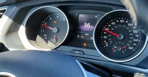 Fix Vw Tiguan Max Rpm Epc Light Comes On Ez Motoring