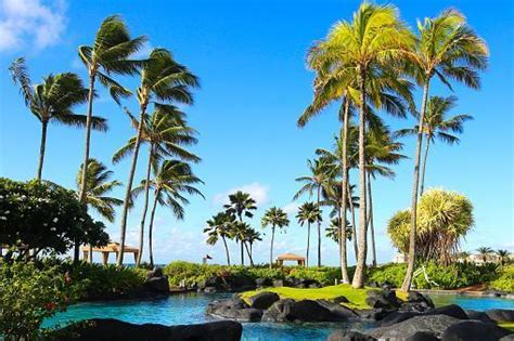 Best Resorts In Hawaii For Couples Getaway - CheckandPack.com