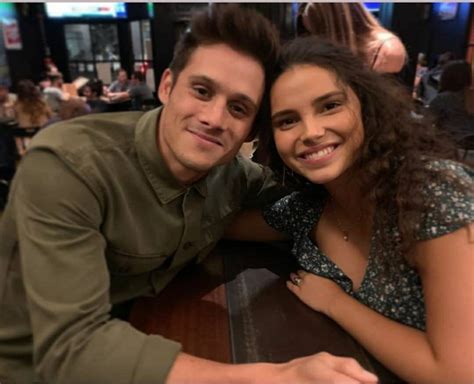 Estela De La Cruz And Monty De La Cruz Inde Navarrette And Timothy Granaderos 13 Reasons Why