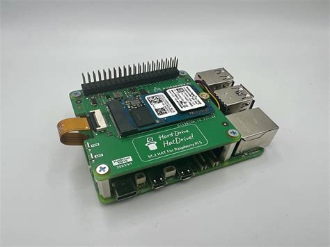 Raspberry Pi Nvme M Boot Pineberry Pi Hatdrive Diy And Tweaks