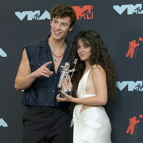 Camila Cabello Y Shawn Mendes Confirman Su Reconciliaci N En Las Calles