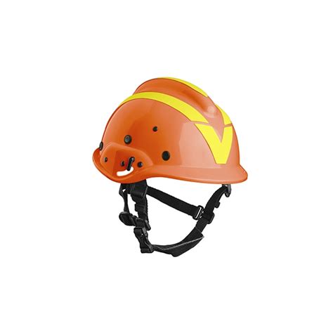 Wildland Fire Helmet vft3 - Professional equipment for firefighters ...