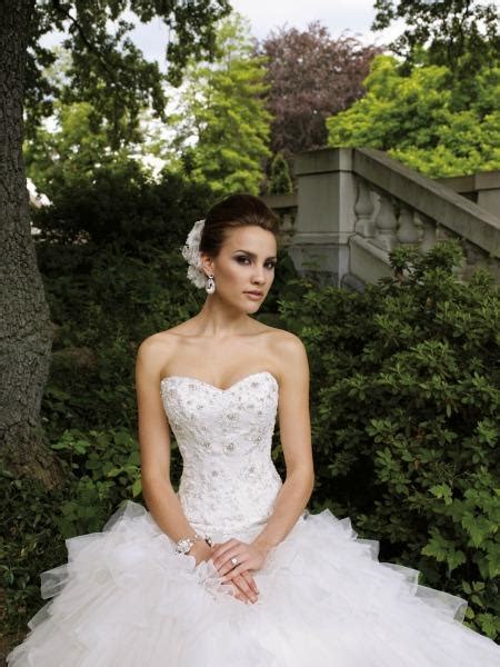 Whiteazalea Elegant Dresses New Trends In Lace Wedding Dresses