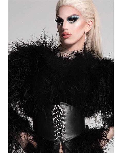 Aquaria Pe Instagram Photo By Tannerabelofficial Wearing