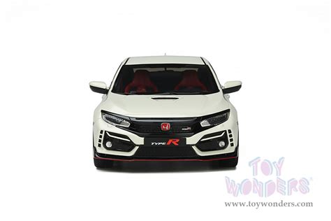 Ottomobile 2020 Honda Civic Type R GT FK8 Euro Spec OT388 1 18 Scale