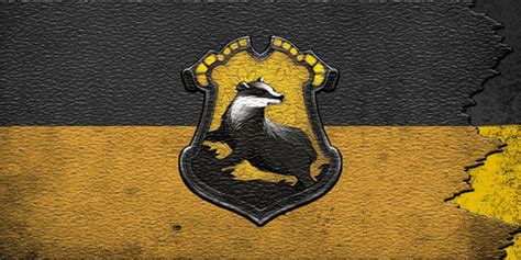 Hufflepuff Wallpapers Wallpaper Cave