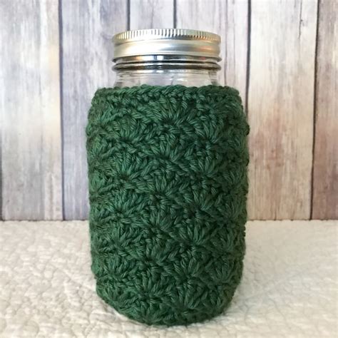 Mason Jar Cover Etsy