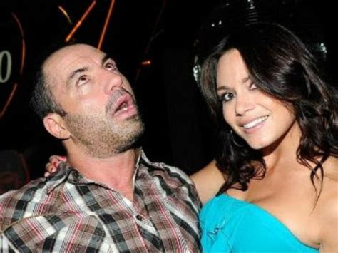 Who Is Joe Rogan's Wife Jessica Ditzel? What Does She Do For A Living?