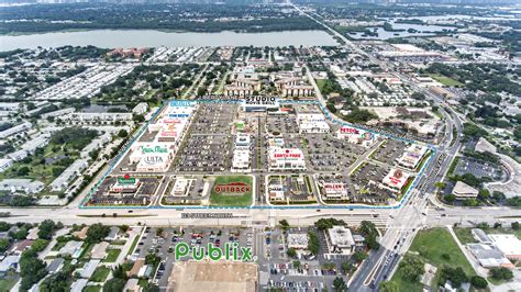 North American Development Group Seminole City Center | North American Development Group