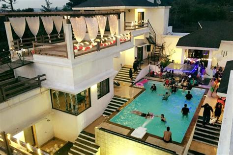 11 Amazing Hotels and Resorts To Stay In Khandala | Curly Tales