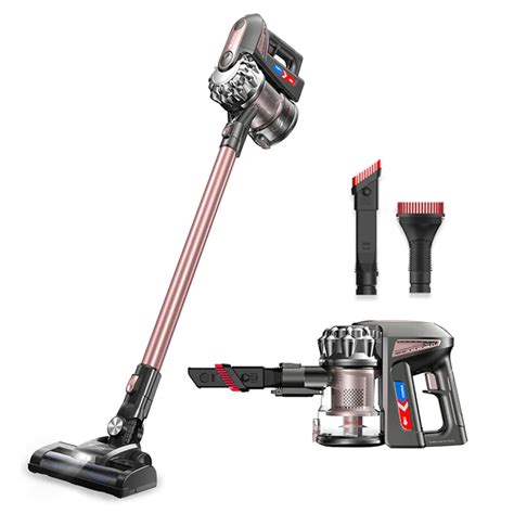 Proscenic P8 Plus Handheld Cordless Vacuum Cleaner