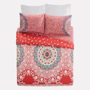 Jessica Simpson Home Amrita Medallion Thread Count Cotton