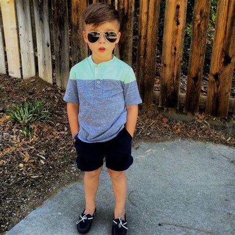 35 Latest Good Boy Summer Style | Kids fashion boy, Boys summer fashion ...