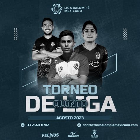 Liga de Balompié Mexicano on Twitter Tu club puede convertirse en