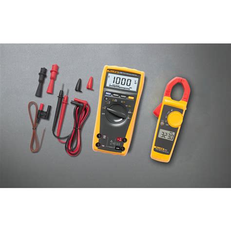 Fluke Imsk Industrial Multimeter Service Kit Fluke Imsk