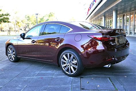 マツダ6 Xd 20th アニバーサリーエディション レッド Mazda6 Xd 20th Anniversary Edtion Red Car And Moto In Japan