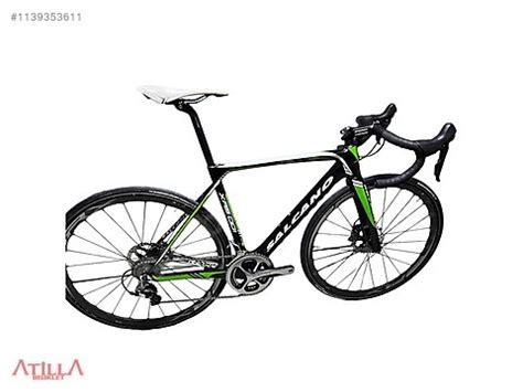 SALCANO XRS 001 DURA ACE H 54cm Yol Bisikleti Sahibinden Comda 1139353611