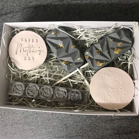 Mothers Day Treat Box Etsy Uk