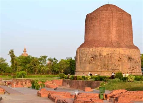 sarnath tourism travel guide