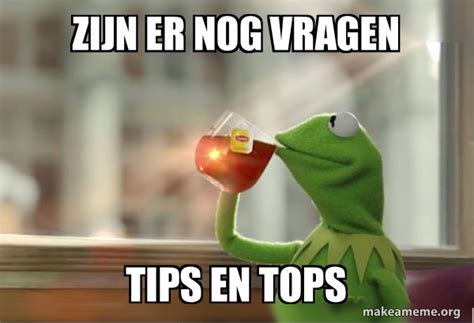 Tips Tops En Vragen Spreekbeurt Dit Was Mijn Spreekbeurt Tips Tops