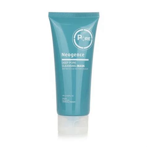 PORE - Deep Pore Cleansing Mask at ₹ 5618.00 | Hyderabad| ID: 2850679430462